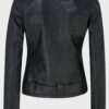 Spideration Biker Jacket - Image 8