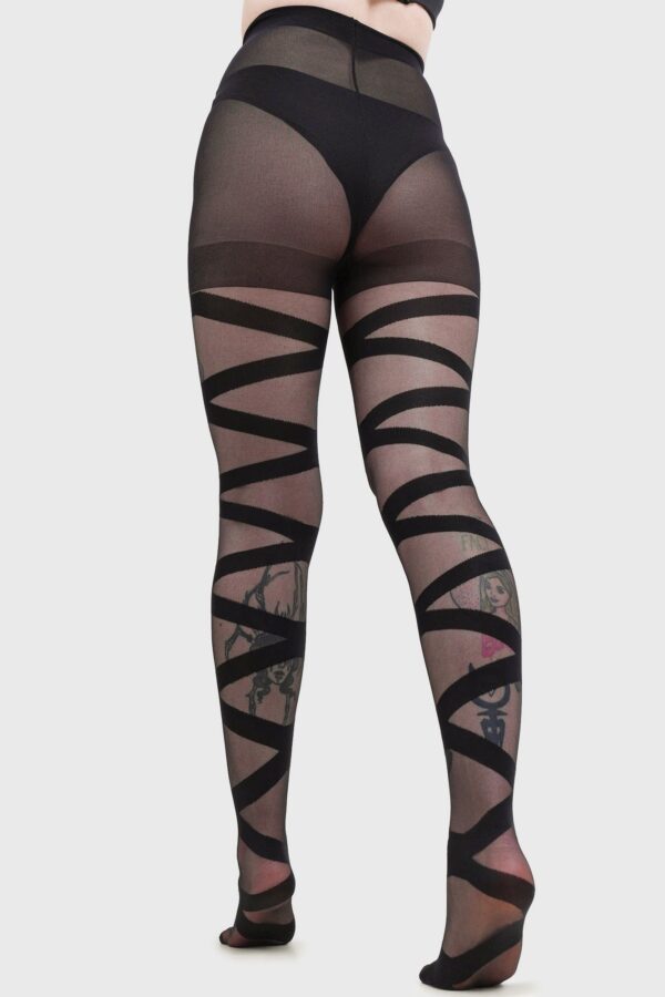 Spirit Energy Tights - Image 3
