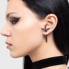 Swordstorm Earrings - Image 3
