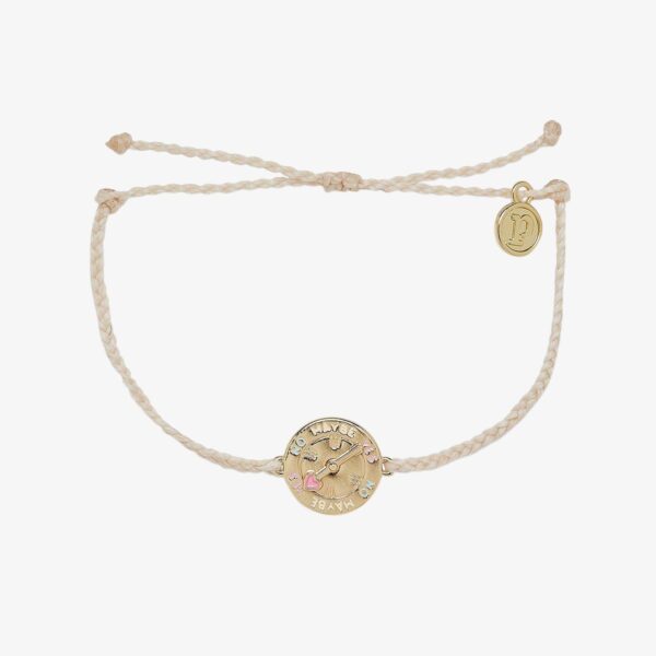 Spinner Charm Bracelet - Image 2