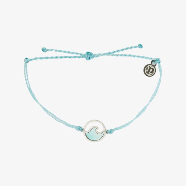 Stone Wave Charm - Image 4