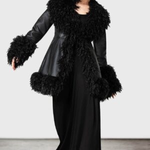 Talvel Coat