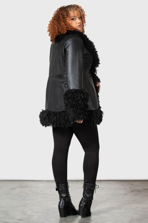 Talvel Coat - Image 8