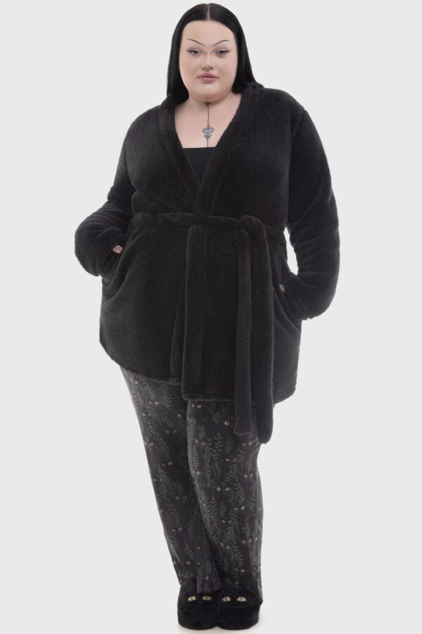 Tenebrous Robe - Image 7