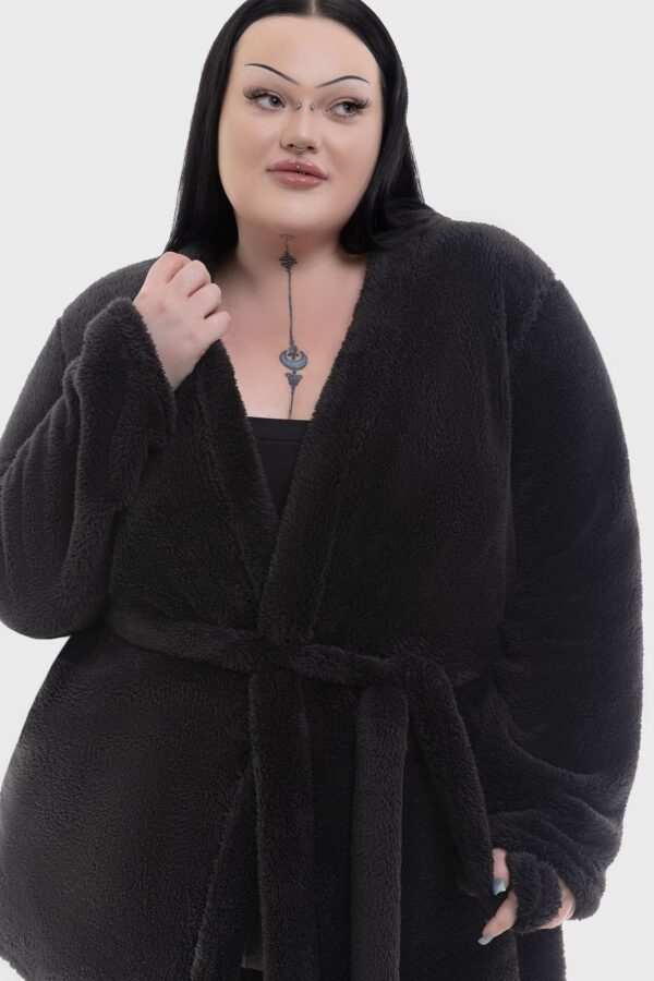 Tenebrous Robe - Image 8