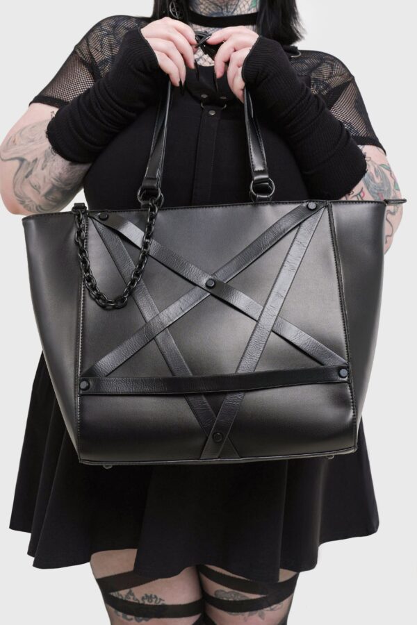 The Krypt Bag - Image 4
