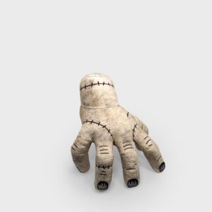 Thing Plush Toy