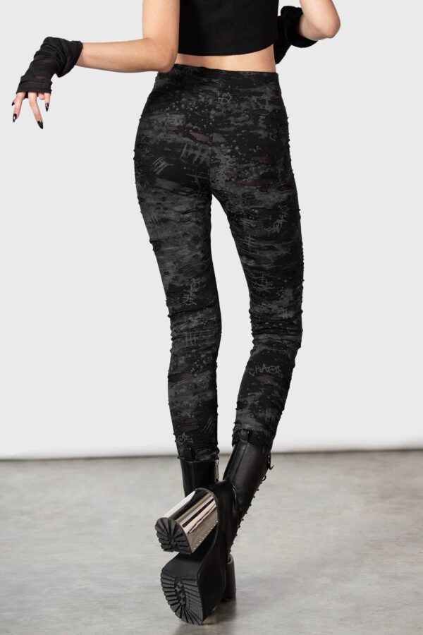 Tightrope Leggings - Image 4