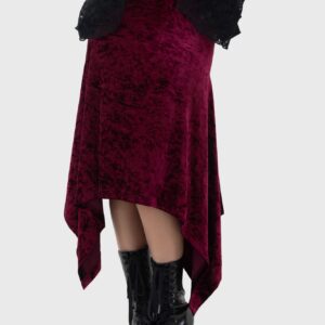 Tinted Sorrow Skirt