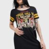 Trouble Maker T-Shirt Dress - Image 3