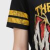 Trouble Maker T-Shirt Dress - Image 4