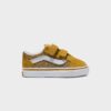 VANS PS Old Skool Glitter - Champagne Gold
