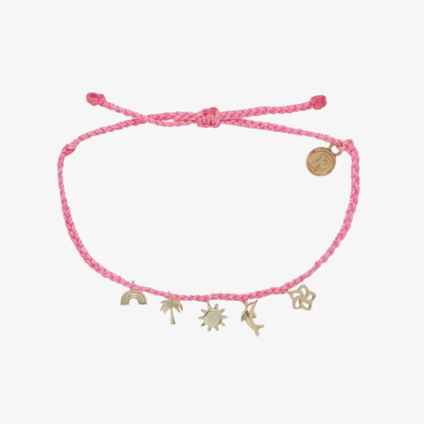 Tropical Mini Charm - Image 2