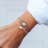Stone Wave Charm - Image 9