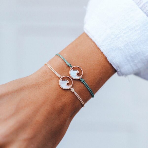 Stone Wave Charm - Image 9