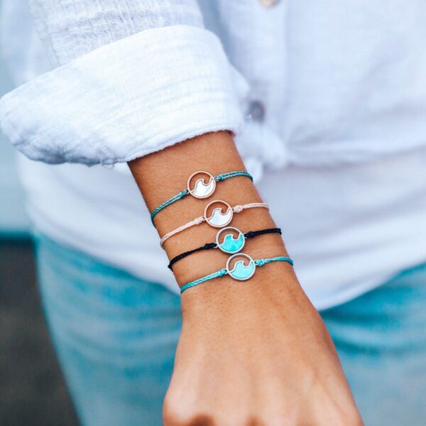 Stone Wave Charm - Image 7