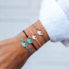 Stone Wave Charm - Image 6