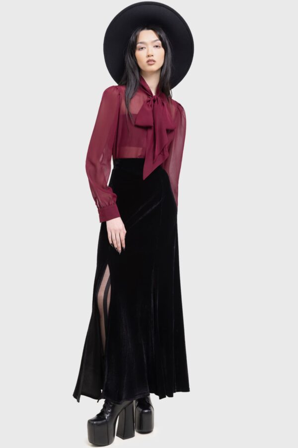 Void Viper Skirt - Image 2