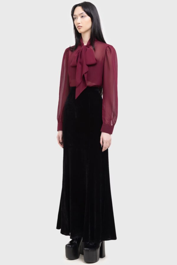 Void Viper Skirt - Image 4