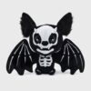 Vampir: X-Ray Glow Plush Toy