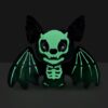 Vampir: X-Ray Glow Plush Toy - Image 2