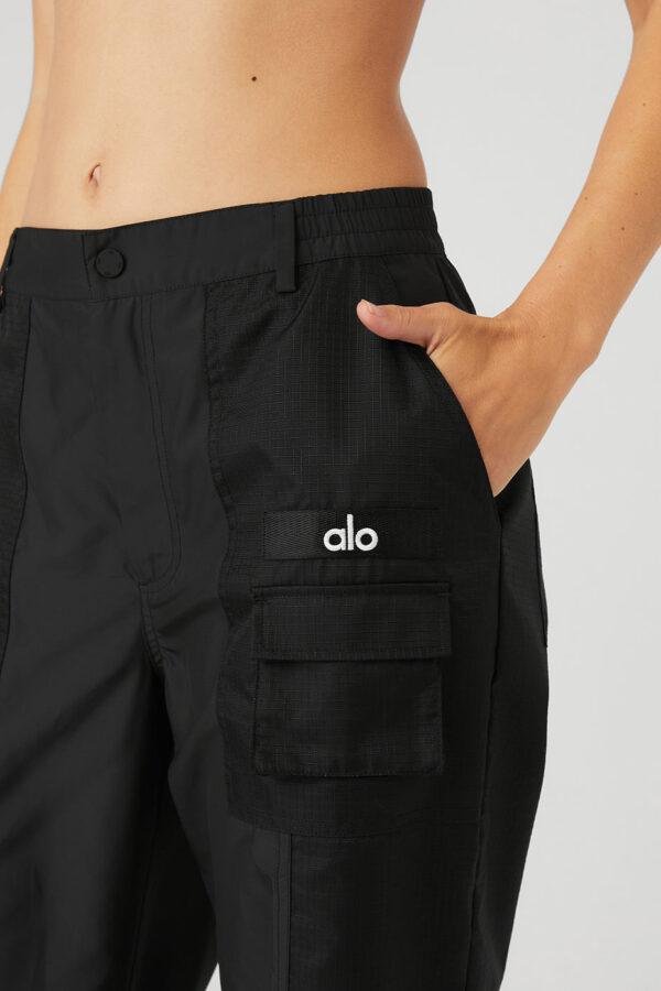 Blaze Trouser Pant - Black - Image 4