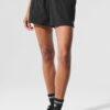 Mesh Mirage Short - Black - Image 3