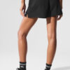 Mesh Mirage Short - Black - Image 4