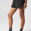 Mesh Mirage Short - Black - Image 5