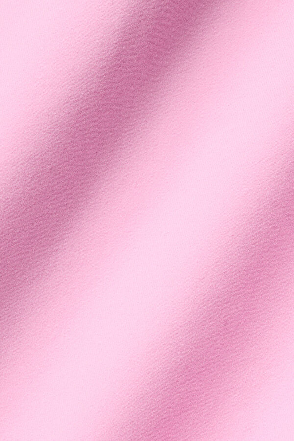 Airbrush Streamlined Dress - Sweet Pink/White - Image 6