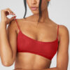 Airmesh Venus Bralette - Classic Red - Image 4