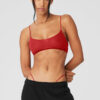 Airmesh Venus Bralette - Classic Red - Image 5