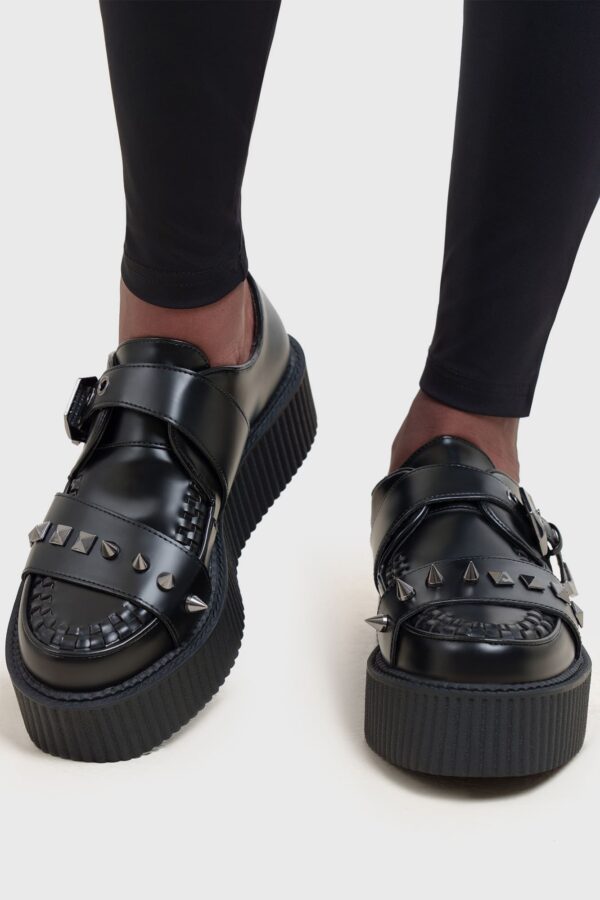 Waxing Creepers - Image 3