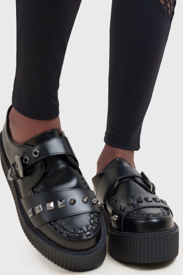 Waxing Creepers - Image 4