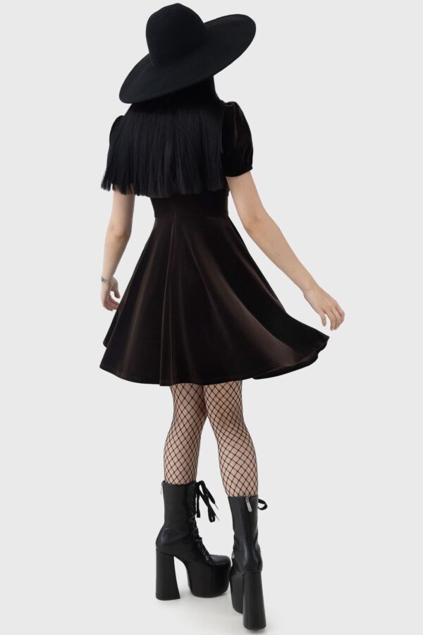 Weblea Dress - Image 4