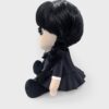 Wednesday Addams Uniform Plush Toy - Image 2