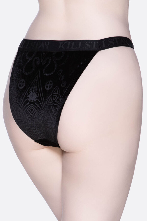 Wicked B*tch Panty - Image 2