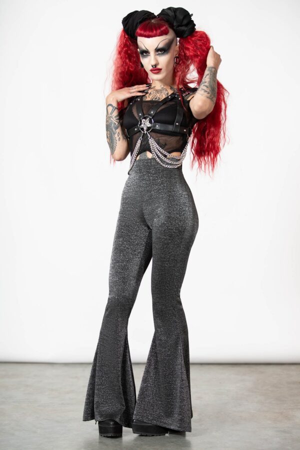 Wicked Weekender Flares - Image 3