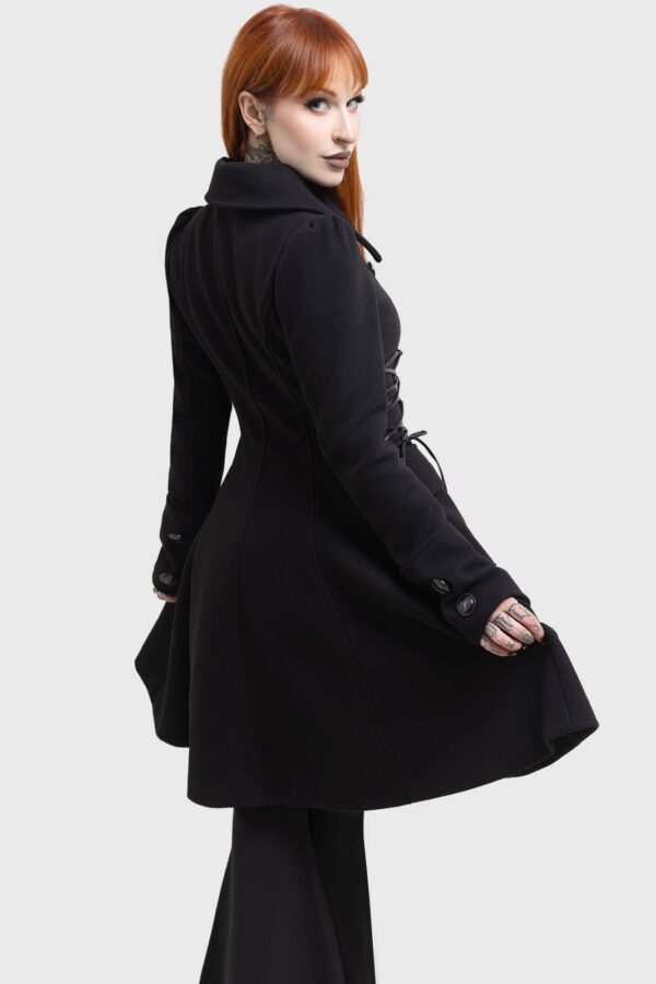 Woeful Coat - Image 6