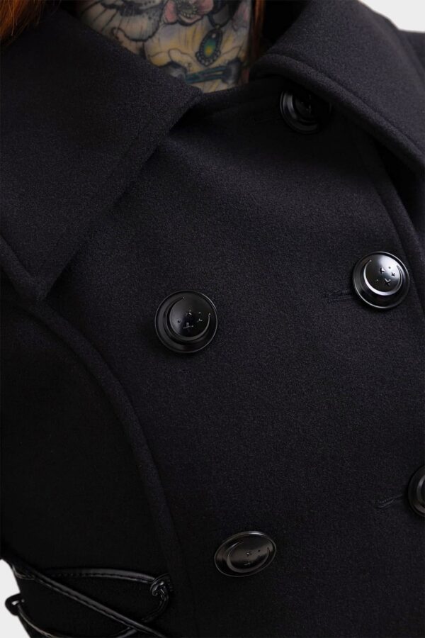 Woeful Coat - Image 7