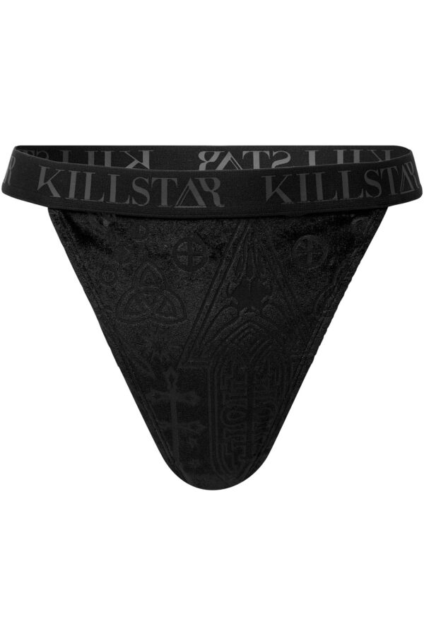 Wicked B*tch Panty - Image 3