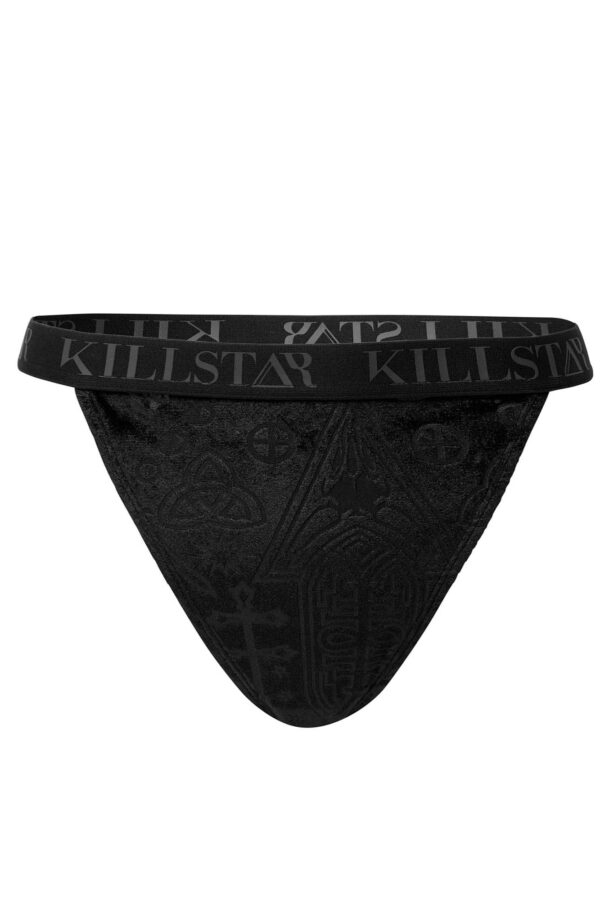 Wicked B*tch Panty - Image 5