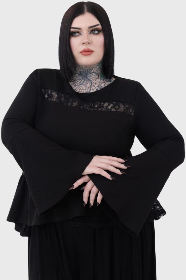 Yohana Blouse - Image 9
