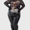 You're A Doll Mesh Top - Image 7
