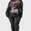 You're A Doll Mesh Top - Image 10
