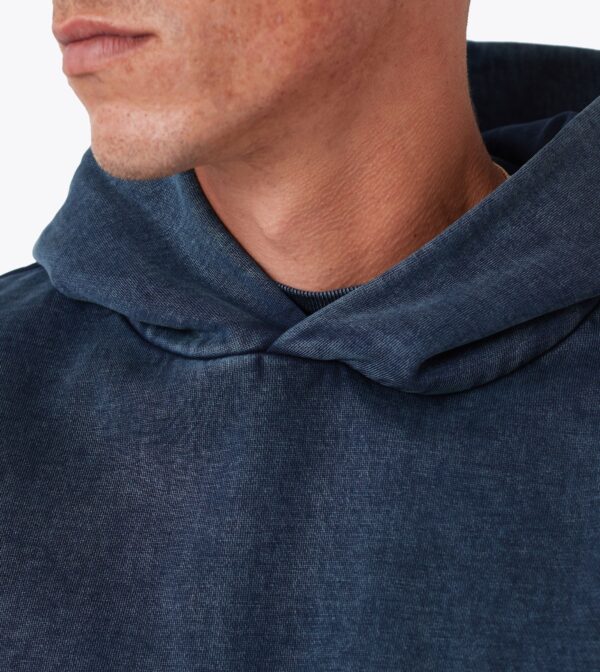 Box Hood GD Navy - Image 7