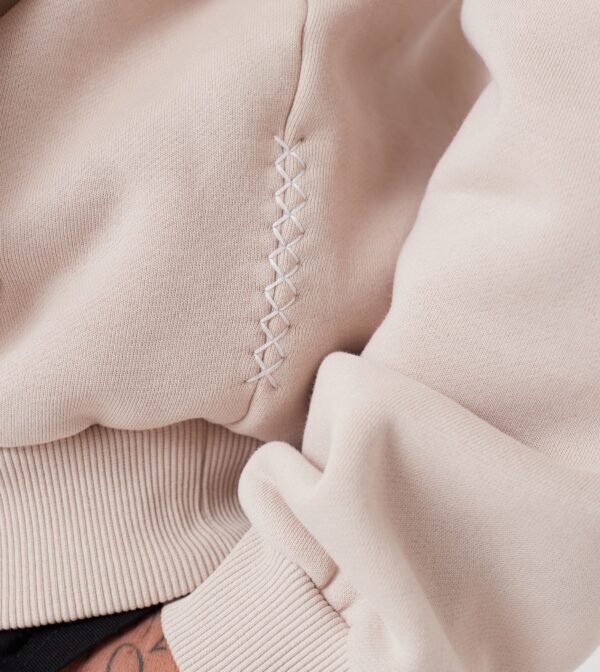 Box Hood Oat - Image 7