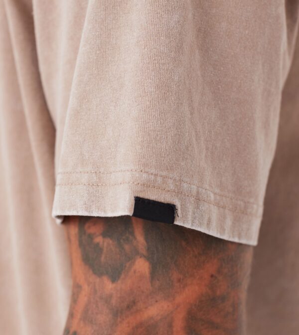 Box Tee GD Coffee - Image 8