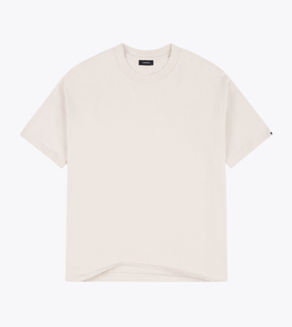 Box Tee Oat - Image 5