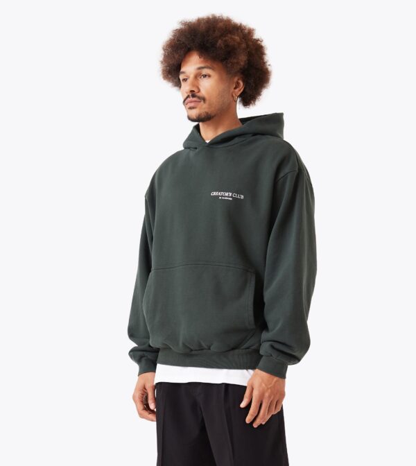 Creators Club Box Hood Forest - Image 3